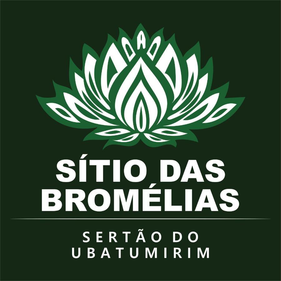Sitio Das Bromelias Cachoeira Do Tombador Ubatuba Exterior photo