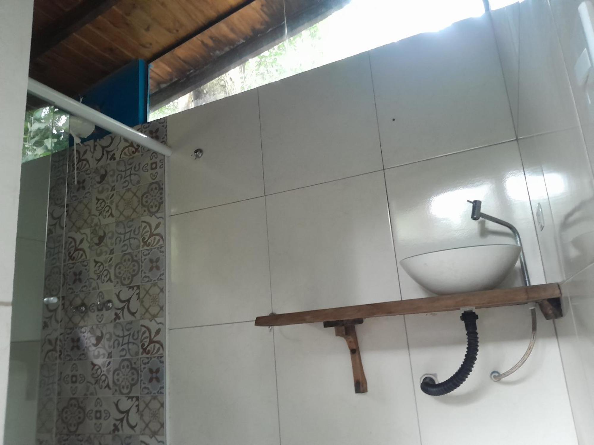 Sitio Das Bromelias Cachoeira Do Tombador Ubatuba Exterior photo